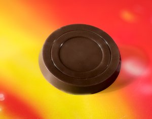 70%  Dark Bittersweet Chocolate
